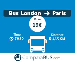 cheap coach tickets to paris from london|overnight coach london to paris.